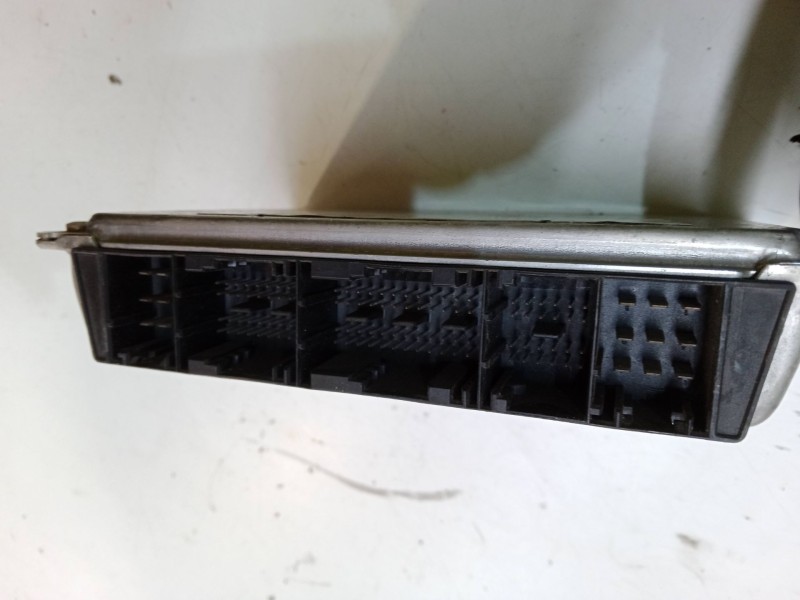 Recambio de centralita motor uce para bmw 3 (e46) 328 i referencia OEM IAM 7500255 DME MS42 5WK9037