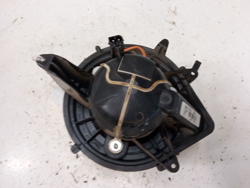 Recambio de motor calefaccion para mini mini (r56) one referencia OEM IAM   