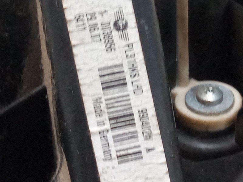 Recambio de motor calefaccion para mini mini (r56) one referencia OEM IAM   