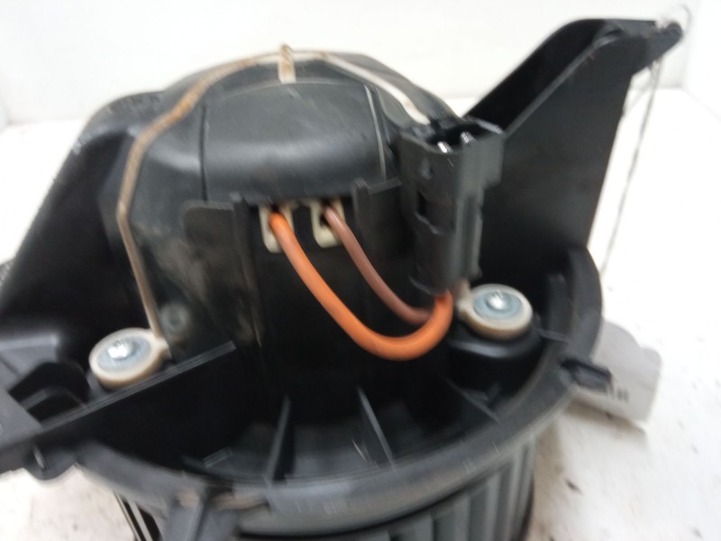 Recambio de motor calefaccion para mini mini (r56) one referencia OEM IAM   