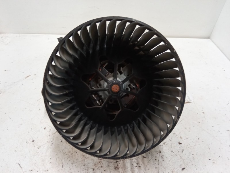 Recambio de motor calefaccion para mini mini (r56) one referencia OEM IAM   