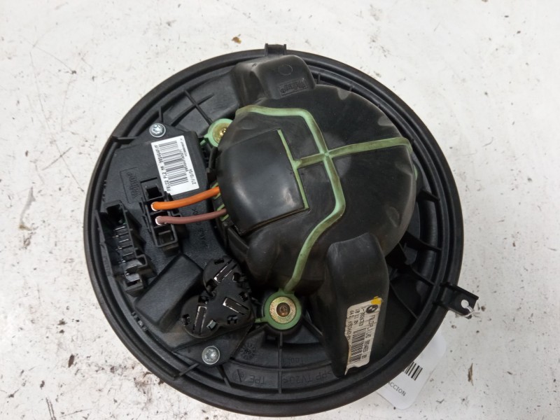 Recambio de motor calefaccion para bmw 1 (e87) 118 d referencia OEM IAM FBL0PL2LHD 985465S 