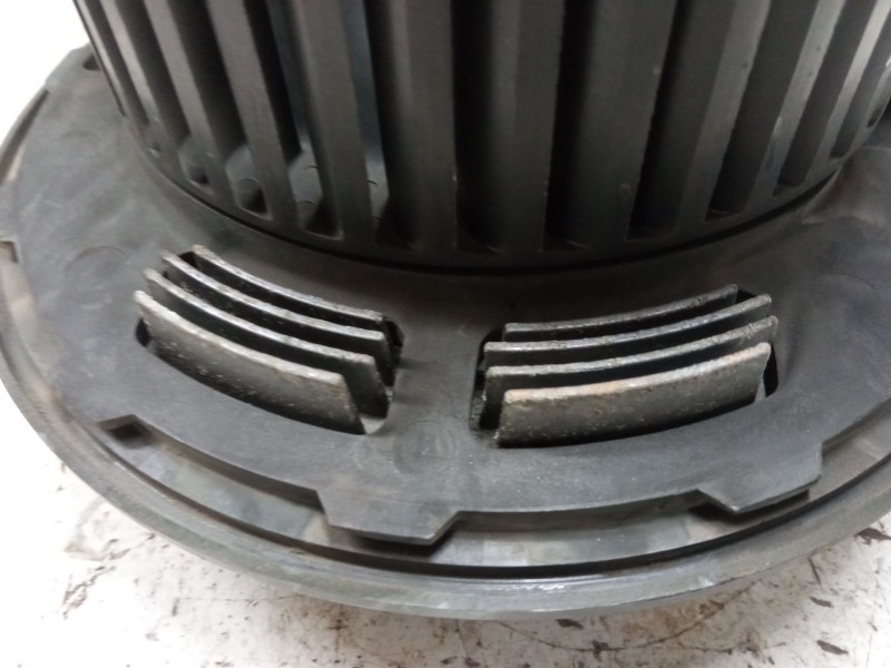 Recambio de motor calefaccion para bmw 1 (e87) 118 d referencia OEM IAM FBL0PL2LHD 985465S 