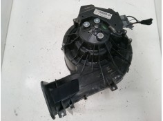 Recambio de motor calefaccion para saab 9-3 (ys3f, e79, d79, d75) 1.9 tid referencia OEM IAM 73421312U  