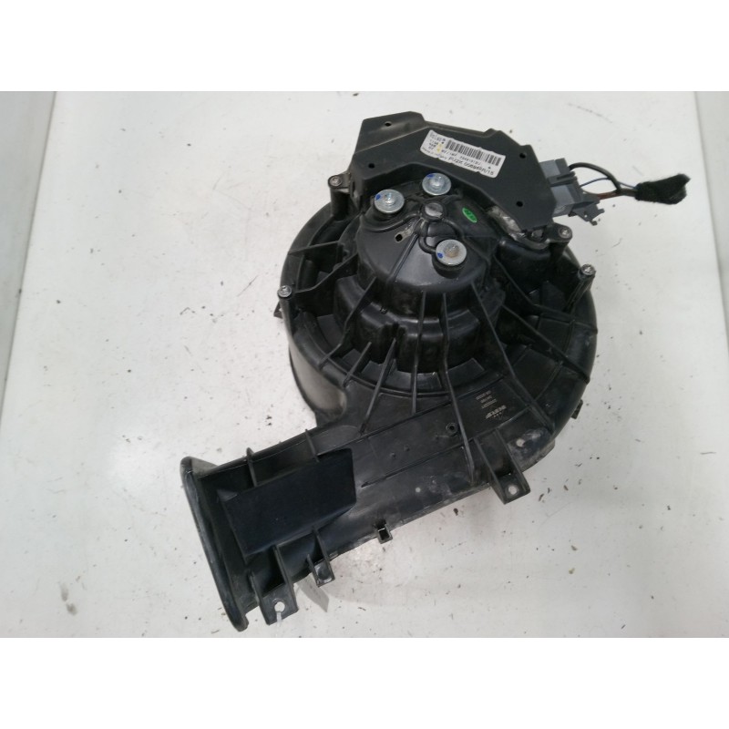 Recambio de motor calefaccion para saab 9-3 (ys3f, e79, d79, d75) 1.9 tid referencia OEM IAM 73421312U  