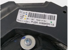 Recambio de motor calefaccion para saab 9-3 (ys3f, e79, d79, d75) 1.9 tid referencia OEM IAM 73421312U   2