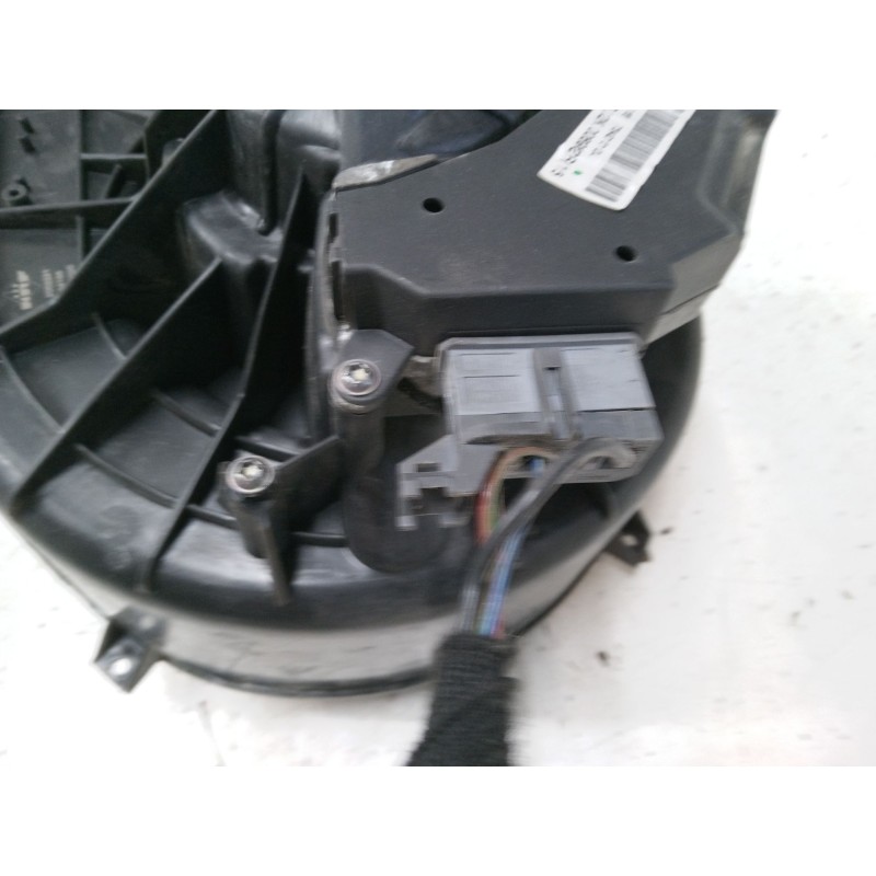 Recambio de motor calefaccion para saab 9-3 (ys3f, e79, d79, d75) 1.9 tid referencia OEM IAM 73421312U  