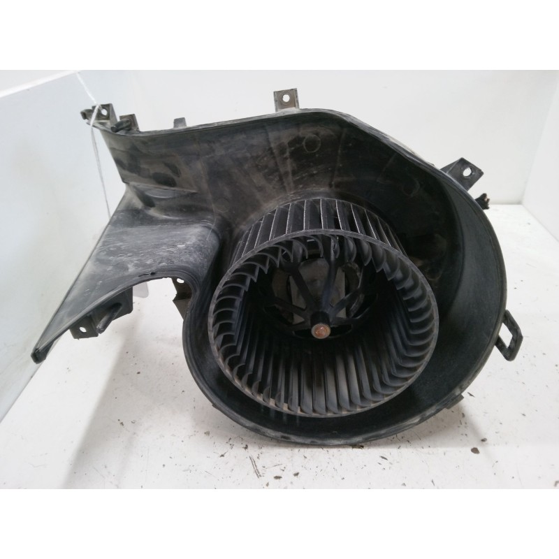 Recambio de motor calefaccion para saab 9-3 (ys3f, e79, d79, d75) 1.9 tid referencia OEM IAM 73421312U  