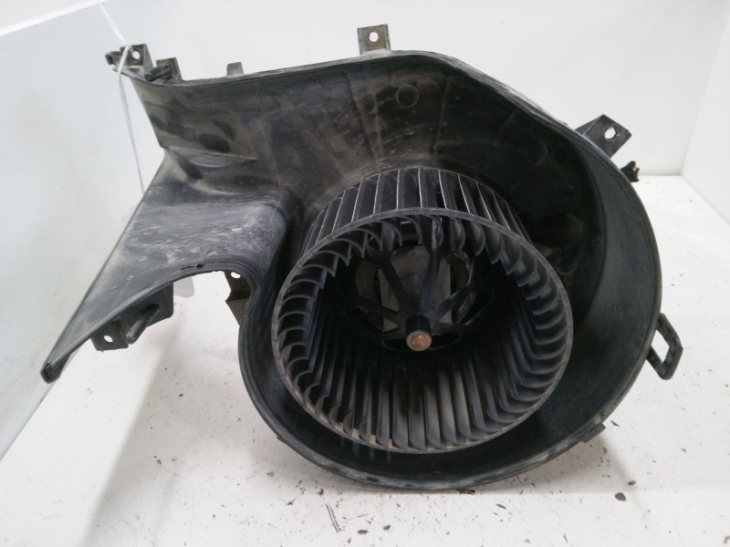 Recambio de motor calefaccion para saab 9-3 (ys3f, e79, d79, d75) 1.9 tid referencia OEM IAM 73421312U  