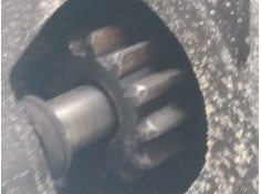 Recambio de motor arranque para renault grand scénic iii (jz0/1_) 1.5 dci referencia OEM IAM    2