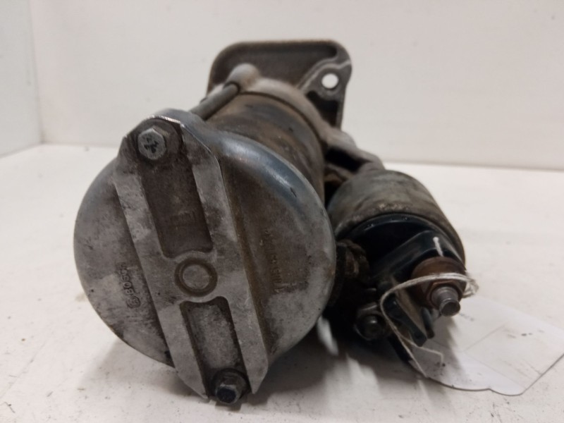 Recambio de motor arranque para renault grand scénic iii (jz0/1_) 1.5 dci referencia OEM IAM   