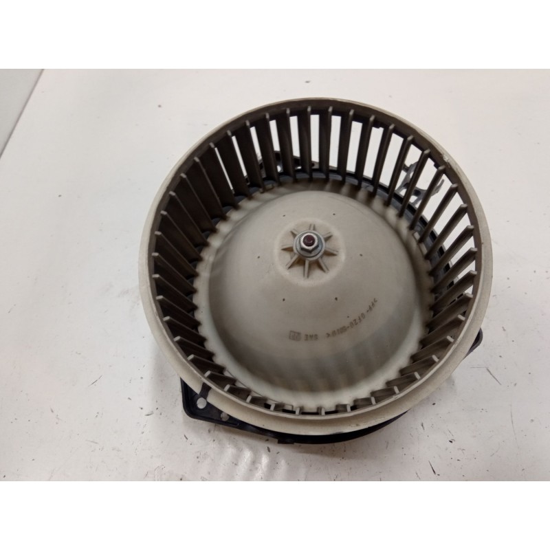 Recambio de motor calefaccion para renault laguna iii grandtour (kt0/1) 1.5 dci (kt0a, kt0r, kt02) referencia OEM IAM   