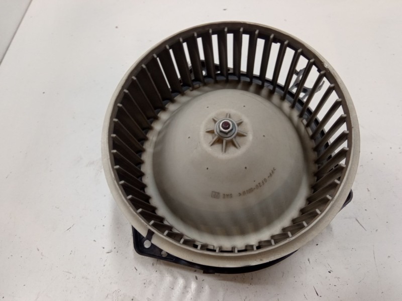 Recambio de motor calefaccion para renault laguna iii grandtour (kt0/1) 1.5 dci (kt0a, kt0r, kt02) referencia OEM IAM   