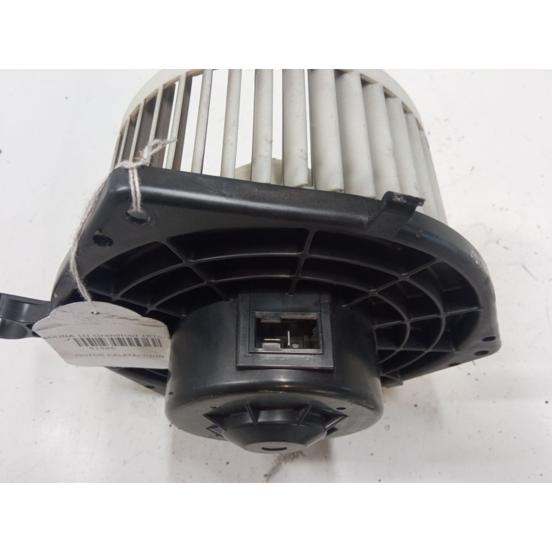 Recambio de motor calefaccion para renault laguna iii grandtour (kt0/1) 1.5 dci (kt0a, kt0r, kt02) referencia OEM IAM   