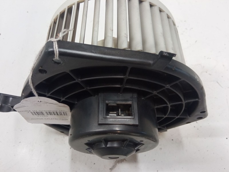 Recambio de motor calefaccion para renault laguna iii grandtour (kt0/1) 1.5 dci (kt0a, kt0r, kt02) referencia OEM IAM   
