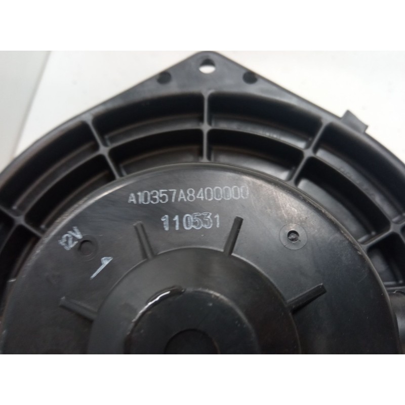 Recambio de motor calefaccion para renault laguna iii grandtour (kt0/1) 1.5 dci (kt0a, kt0r, kt02) referencia OEM IAM   