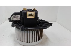 Recambio de motor calefaccion para peugeot partner tepee 1.6 hdi / bluehdi 75 referencia OEM IAM    2