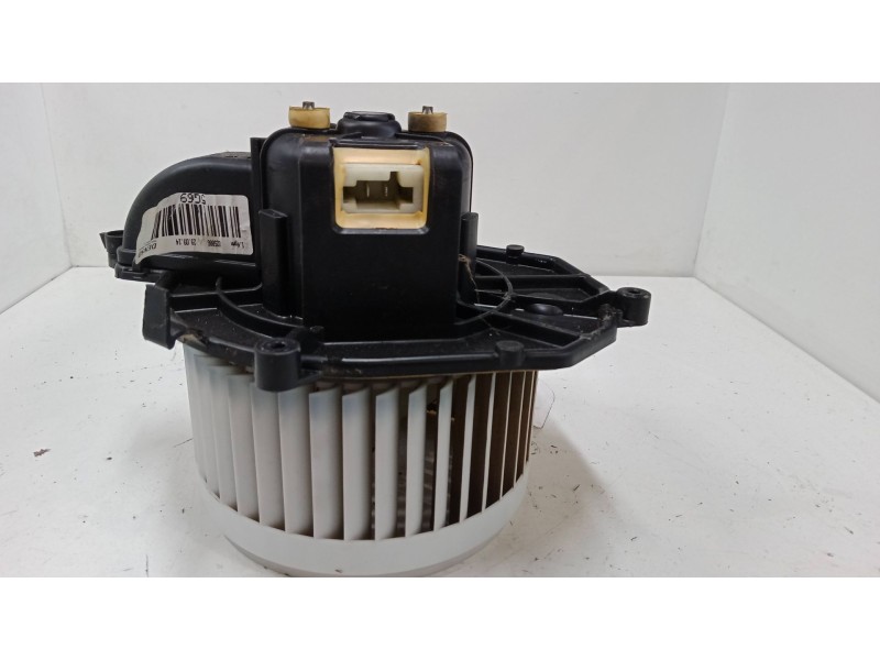 Recambio de motor calefaccion para peugeot partner tepee 1.6 hdi / bluehdi 75 referencia OEM IAM   