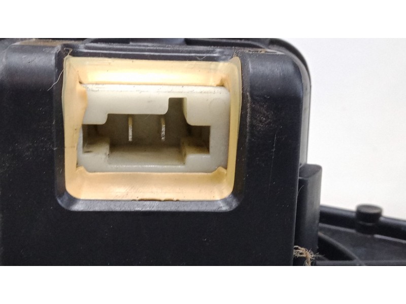 Recambio de motor calefaccion para peugeot partner tepee 1.6 hdi / bluehdi 75 referencia OEM IAM   