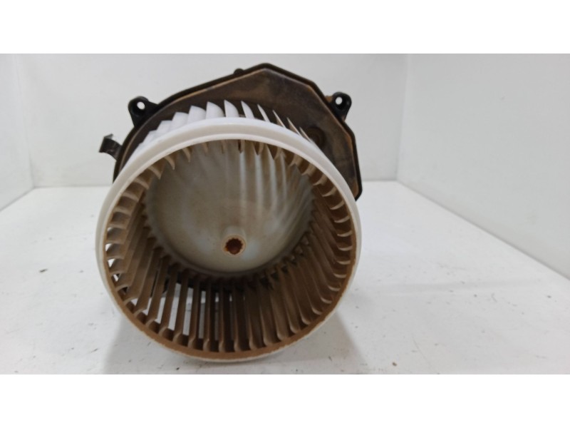Recambio de motor calefaccion para peugeot partner tepee 1.6 hdi / bluehdi 75 referencia OEM IAM   
