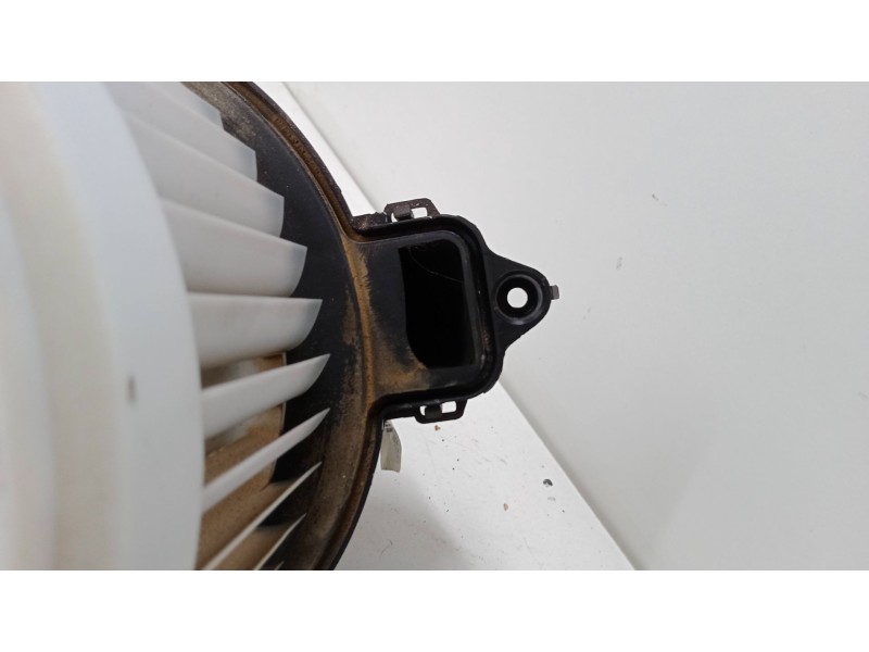 Recambio de motor calefaccion para peugeot partner tepee 1.6 hdi / bluehdi 75 referencia OEM IAM   