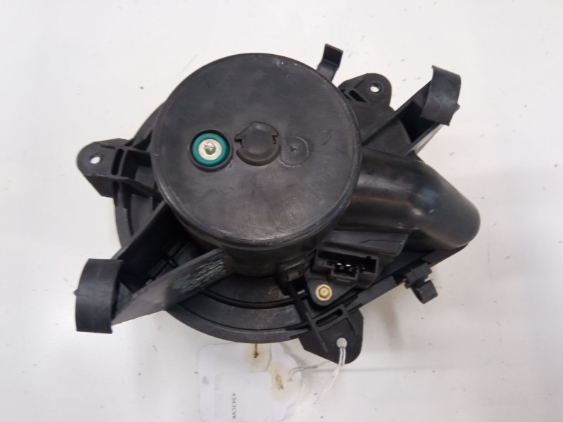 Recambio de motor calefaccion para fiat idea (350_) 1.4 16v referencia OEM IAM   