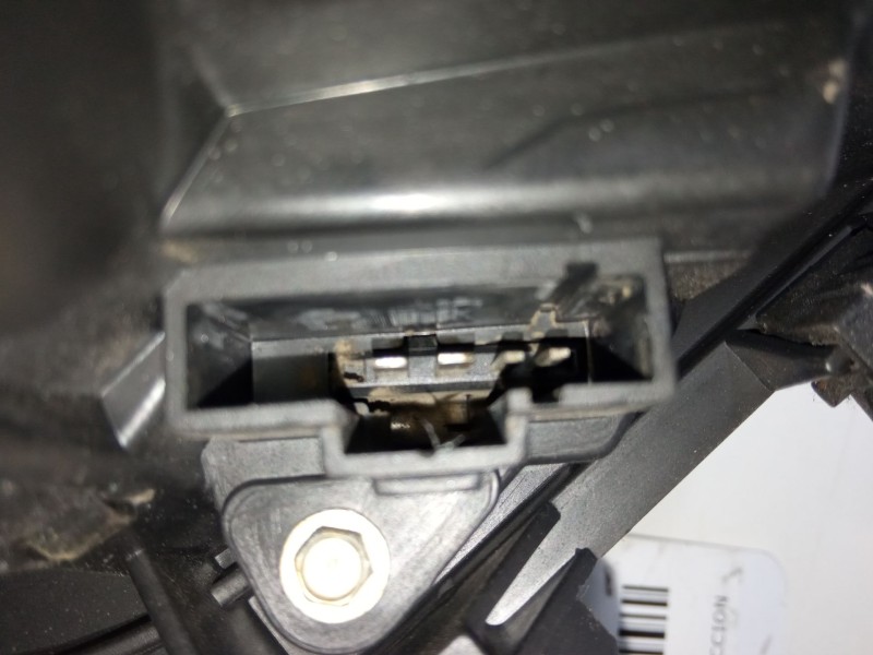Recambio de motor calefaccion para fiat idea (350_) 1.4 16v referencia OEM IAM   