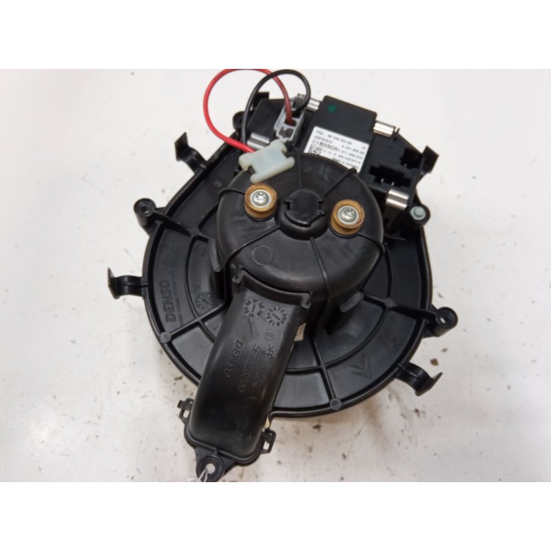 Recambio de motor calefaccion para citroën c4 grand picasso i (ua_) 2.0 hdi 138 referencia OEM IAM 9654652480  