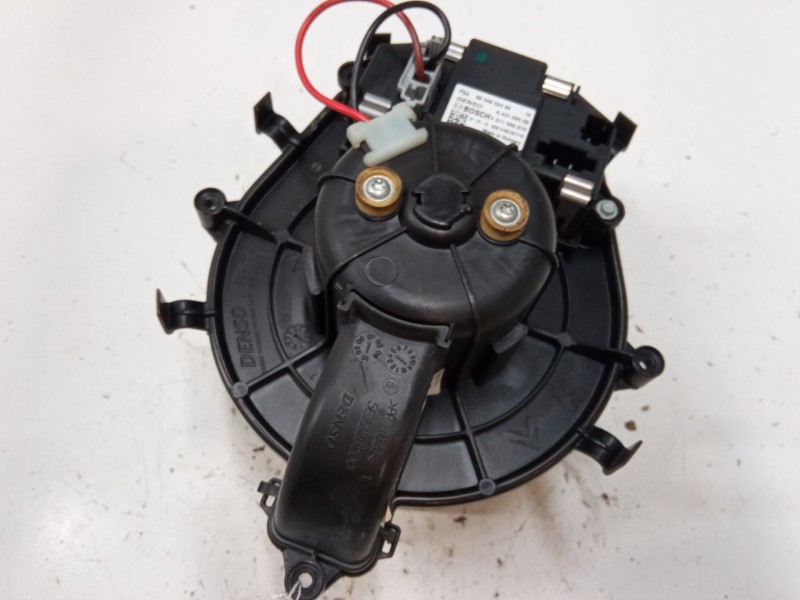 Recambio de motor calefaccion para citroën c4 grand picasso i (ua_) 2.0 hdi 138 referencia OEM IAM 9654652480  