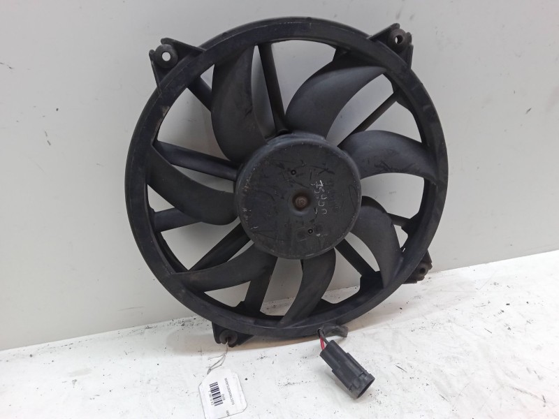 Recambio de electroventilador para citroën c4 ii (nc_) 1.6 hdi 90 referencia OEM IAM   