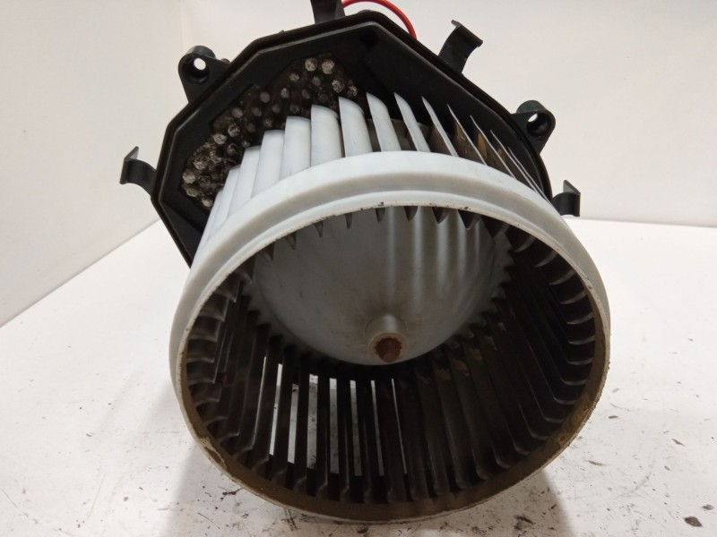 Recambio de motor calefaccion para citroën c4 grand picasso i (ua_) 2.0 hdi 138 referencia OEM IAM 9654652480  