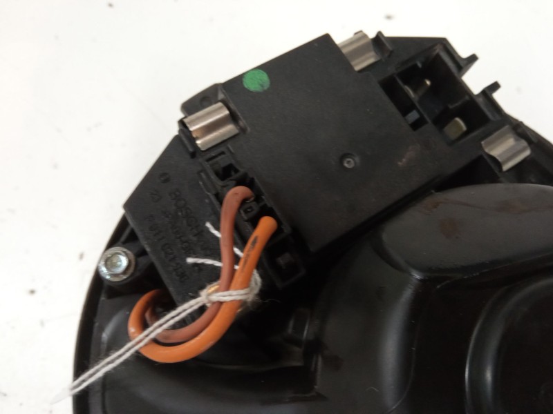Recambio de motor calefaccion para seat toledo iii (5p2) 1.9 tdi referencia OEM IAM N031264P684X  