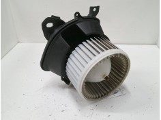 Recambio de motor calefaccion para fiat doblo autobús (263_) 1.3 d multijet (263axc1a) referencia OEM IAM   