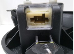Recambio de motor calefaccion para fiat doblo autobús (263_) 1.3 d multijet (263axc1a) referencia OEM IAM    2