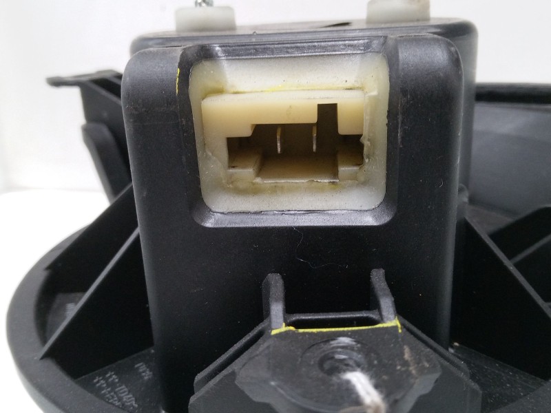 Recambio de motor calefaccion para fiat doblo autobús (263_) 1.3 d multijet (263axc1a) referencia OEM IAM   