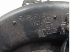 Recambio de motor calefaccion para seat ibiza iii (6l1) 1.4 16v referencia OEM IAM    2