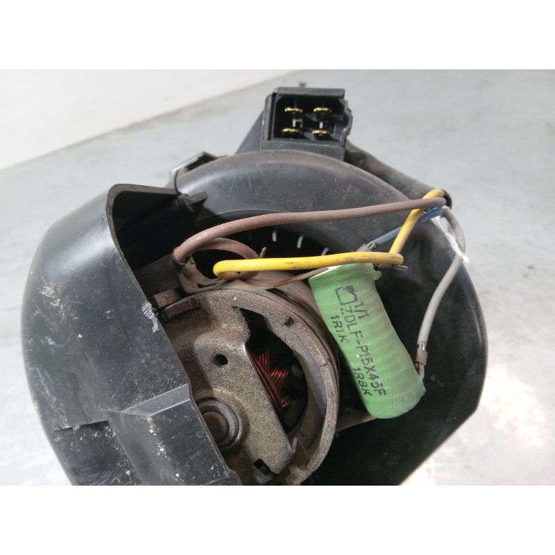 Recambio de motor calefaccion para opel kadett e hatchback (t85) 1.8 i (c08, c48, d08, d48) referencia OEM IAM   