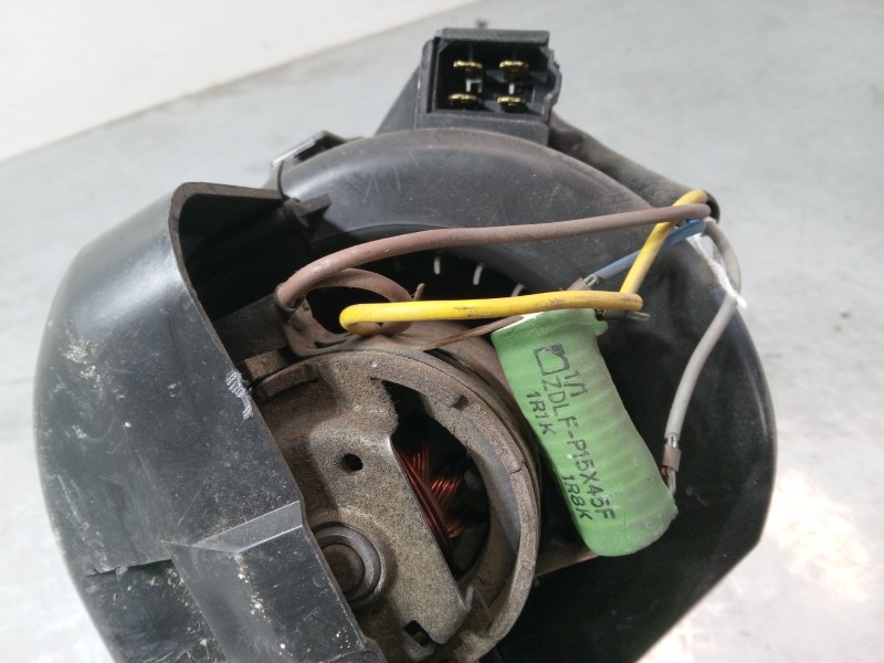 Recambio de motor calefaccion para opel kadett e hatchback (t85) 1.8 i (c08, c48, d08, d48) referencia OEM IAM   