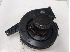 Recambio de motor calefaccion para volkswagen polo v (6r1, 6c1) 1.2 referencia OEM IAM 6Q1820015  