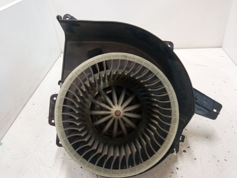 Recambio de motor calefaccion para volkswagen polo v (6r1, 6c1) 1.2 referencia OEM IAM 6Q1820015  