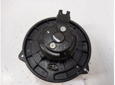 Recambio de motor calefaccion para toyota corolla (_e12_) 2.0 d-4d (cde120r_, cde120l_) referencia OEM IAM 0130101601 MF01607006 2