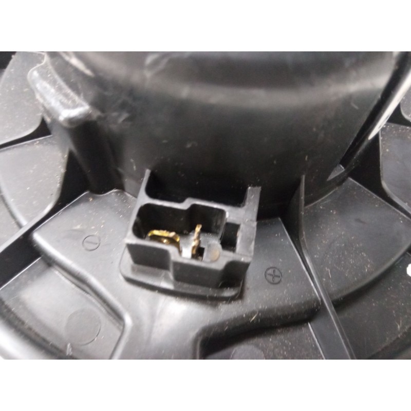 Recambio de motor calefaccion para toyota corolla (_e12_) 2.0 d-4d (cde120r_, cde120l_) referencia OEM IAM 0130101601 MF01607006