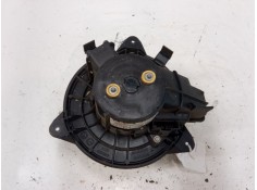 Recambio de motor calefaccion para fiat bravo ii (198_) 1.9 d multijet (198axb1a) referencia OEM IAM   