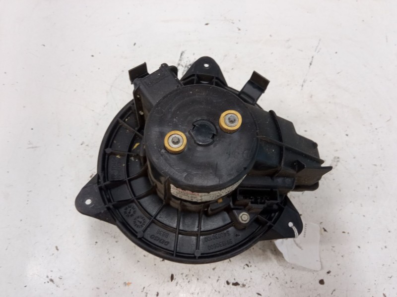 Recambio de motor calefaccion para fiat bravo ii (198_) 1.9 d multijet (198axb1a) referencia OEM IAM   