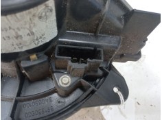 Recambio de motor calefaccion para fiat bravo ii (198_) 1.9 d multijet (198axb1a) referencia OEM IAM    2