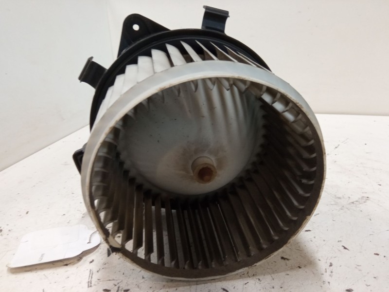 Recambio de motor calefaccion para fiat bravo ii (198_) 1.9 d multijet (198axb1a) referencia OEM IAM   