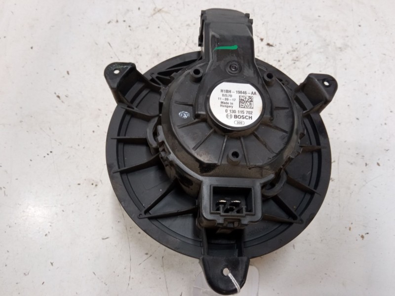 Recambio de motor calefaccion para ford ecosport 1.0 ecoboost referencia OEM IAM H1BH19846AA  
