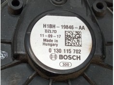Recambio de motor calefaccion para ford ecosport 1.0 ecoboost referencia OEM IAM H1BH19846AA   2