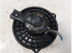 Recambio de motor calefaccion para mazda 6 hatchback (gg) 2.0 di (gg14) referencia OEM IAM   