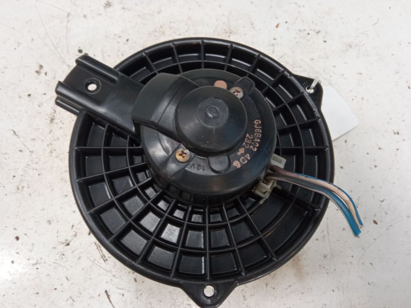 Recambio de motor calefaccion para mazda 6 hatchback (gg) 2.0 di (gg14) referencia OEM IAM   